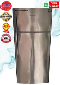 Fridge DOUBLE DOOR FISHER AND PAYKELL