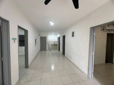 Condominium For Rent in Residensi Desa Satumas