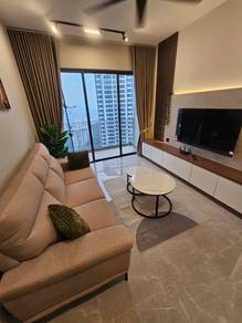 Apartment For Rent in Sfera @ Wangsa Maju