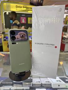 xiaomi 17promax