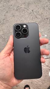 iPhone 15pro 512GB