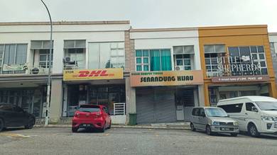 Shop lot For Rent in Kajang,SGR
