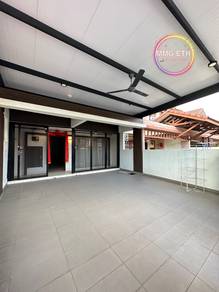 2-storey Terraced House For Sale in Bandar Bukit Raja,SGR