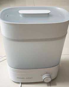 Philips Avent Premium Bottle Sterilizer & Dryer