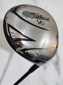 Titleist  VG3 Forged driver 