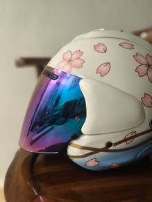 Arai sakura