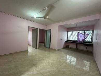 Flat For Sale in Bandar Selesa Jaya