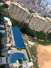 Condominium For Sale in One Foresta @ Bayan Lepas