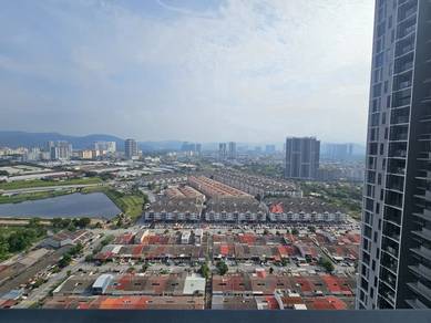 Service Residence For Rent in Legend Height