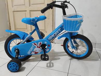 kids bicycle