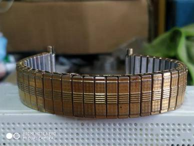 Vintagte Kreissler watch bracelet