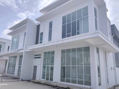 Warehouse / Factory For Rent in Butterworth,PNG