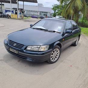 Toyota Camry GX in Inanam, SBH