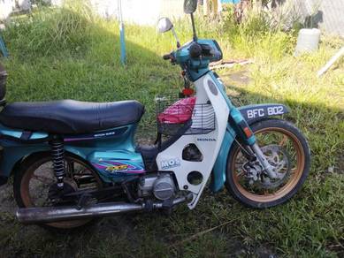 Honda EX5