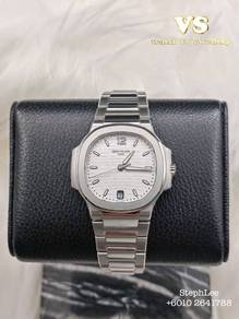 ⌚️Patek Philippe Nautilus 7118/1A【2021 Fullset】