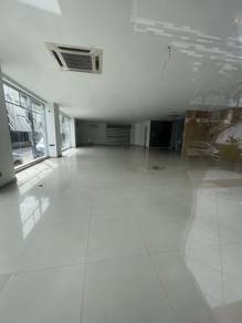 Shop lot For Rent in KL City,KUL