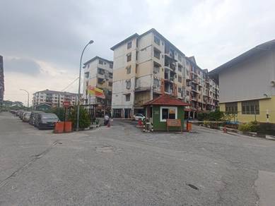 Apartment For Sale in Inang