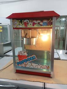 Pop Corn Machine