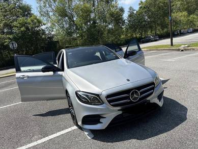 Mercedes Benz AMG GT GT 53 4MATIC+ in Shah Alam, SGR