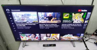smart tv 4k uhd LG 70inch