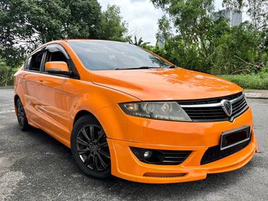 Proton Preve CFE PREMIUM in Old Klang Road, KUL