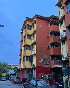 Flat For Sale in Kajang,SGR