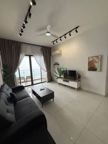 Condominium For Rent in Royal Strand @ Country Garden Danga Bay