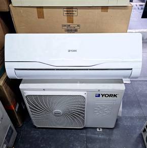 Aircond Inverter Second!!! ~ N310126