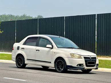 Proton Saga FL in Johor Bahru, JHR