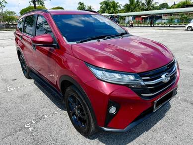 Perodua Aruz AV in Bandar Bukit Tinggi, SGR
