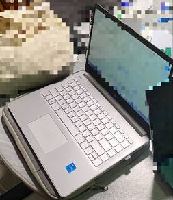HP Notebook 14 TOUCH SCREEN