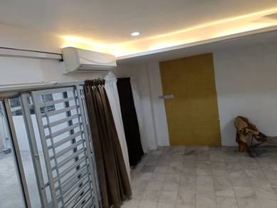 2-storey Terraced House For Sale in Simpang Ampat,PNG