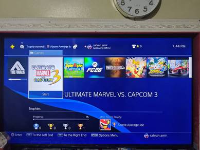 ps4 500gb