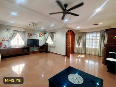 2-storey Terraced House For Rent in Klang,SGR