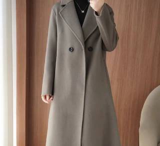 Woolen Coat