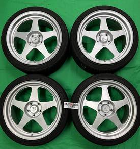 Desmond regamaster MP 18 5x114 8.5j 35 russia