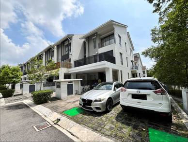 Twin Villas For Sale in Bangi,SGR