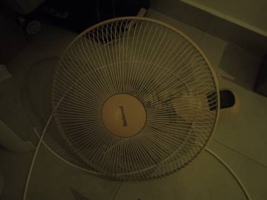 National Wall Fan / Sharp Stand Fan