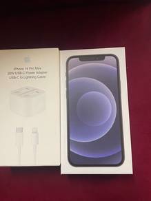 Iphone 12 128 GB Black