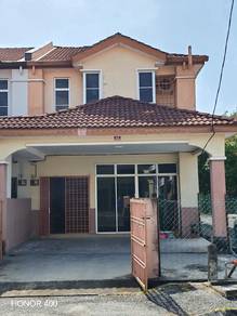 2-storey Terraced House For Sale in Alor Setar,KDH