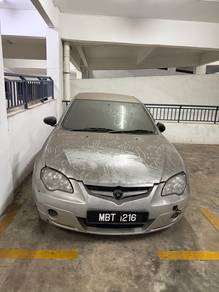 Proton Persona BASE LINE in Ayer Keroh, MLK