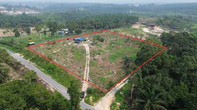 Agricultural Land in Ulu Tiram, JHR