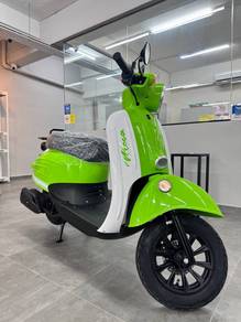 Moda Moca 110