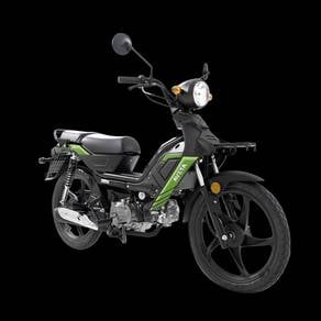 Aveta Ranger 110