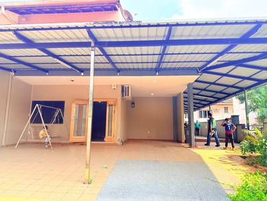 2-storey Terraced House For Sale in Johor Bahru,JHR