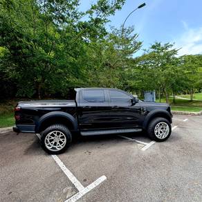 Ford Ranger XLT in Kajang, SGR