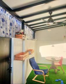 2-storey Terraced House For Sale in Puncak Alam,SGR