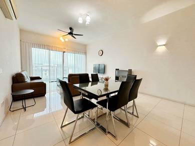 Condominium For Sale in The Light Collection I