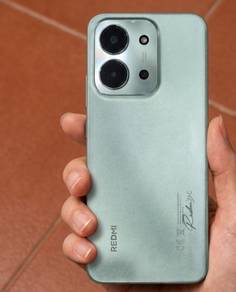Redmi 15C 4G