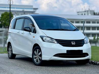 Honda Freed E in Kajang, SGR